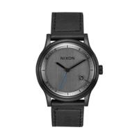 Nixon Station Leather (A1161-001)