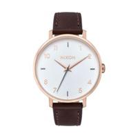 nixon arrow leather a1091 2369