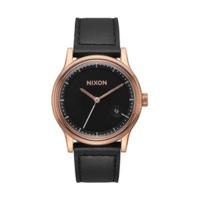 Nixon Station Leather (A1161-1098)