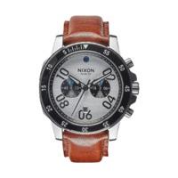 nixon ranger chrono leather a940 2092