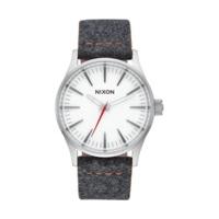 Nixon The Sentry 38 Leather (A377-2476)