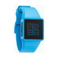 Nixon The Newton Digital Sky Blue