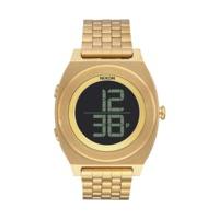 Nixon Time Teller Digi SS all gold (A948-502)