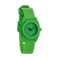 Nixon The Small Time Teller P green