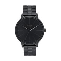 nixon the kensington all black a099 001