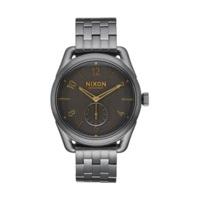 Nixon C39 SS all gunmetal/gold (A950-2211)