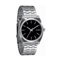 Nixon The Time Teller black (A045-000)