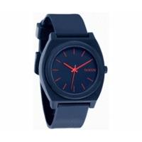 Nixon The Time Teller P Matte/Navy