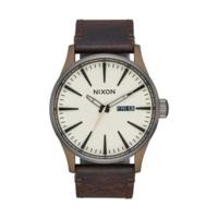 Nixon The Sentry Leather (A105-2091)