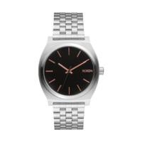 Nixon The Time Teller Grey/Rose Gold (A045-2064)