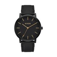 nixon porter leather a1058 1031