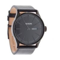 Nixon The Sentry Leather (A105-001)
