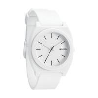 Nixon The Time Teller P mat/white (A-119-1030)