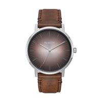 nixon porter leather a1058 2594