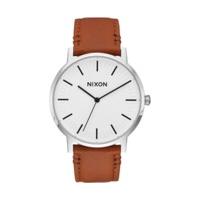 nixon porter leather a1058 2442