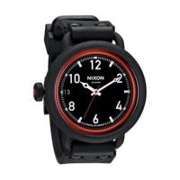 nixon the october all blackred