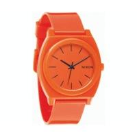 Nixon The Time Teller P Orange