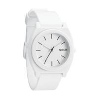 Nixon The Time Teller P White