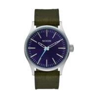 Nixon The Sentry 38 Leather (A377-2302)