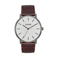 Nixon Porter Leather (A1058-2665)