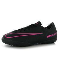 Nike Mercurial Vapor Junior TF Football Trainers