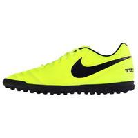 Nike Tiempo Rio Astro Turf Trainers Mens