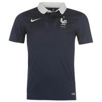 nike france home shirt 2014