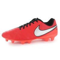 Nike Tiempo Genio II FG Mens Football Boots