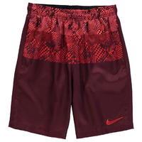 Nike Dri Fit Shorts Junior Boys