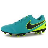 Nike Tiempo Rio FG Football Boot...