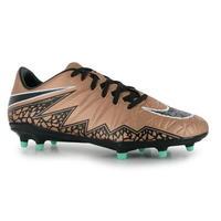 Nike Hypervenom Phelon II FG Mens Football Boots