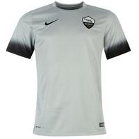 Nike Roma Third Shirt 2015 2016 Junior