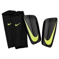 nike mercurial lite shin guards mens