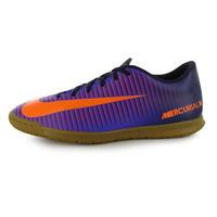 nike mercurial x vortex indoor court trainers mens