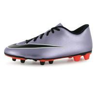 Nike Mercurial Vortex II FG Mens Football Boots