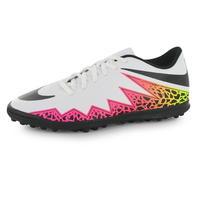 Nike Hypervenom Phade Junior Astro Turf Trainers