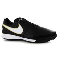 nike tiempo genio artificial turf mens football boots