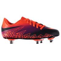 Nike Hypervenom Phade SG Football Boots Junior