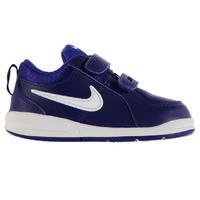 nike pico 4 trainers infants