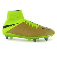 nike hypervenom phantom sg mens football boots