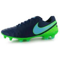 Nike Tiemp Legend FG Football Boots Mens