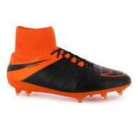 Nike Hyper Phatal Mens FG Footba...