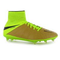 Nike Hypervenom Phantom FG Mens Football Boots
