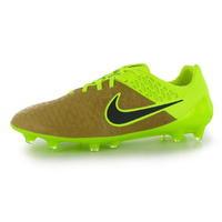 Nike Magista Opus Mens FG Football Boots