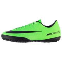 Nike Mercurial X Vapor Astro Turf Trainers Childrens