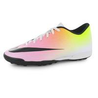 Nike Mercurial Vortex Mens Astro Turf Trainers