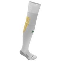 nike brasil home socks