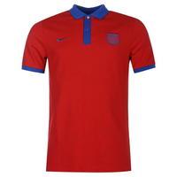 nike fc barcelona polo shirt mens