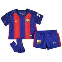 Nike Barcelona Baby Home Kit 2016 2017