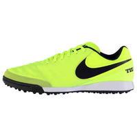 nike tiempo genio astro turf trainers mens